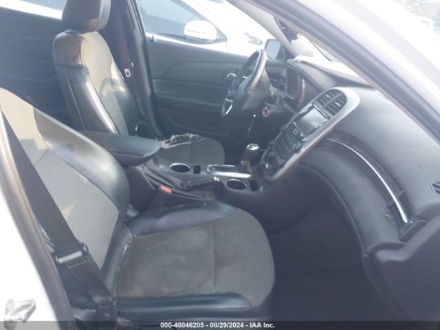 1G11D5SL9FF172572 Chevrolet MALIBU 2LT