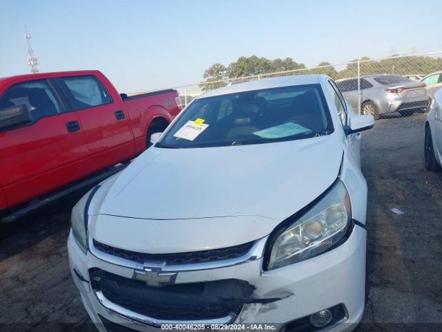1G11D5SL9FF172572 Chevrolet MALIBU 2LT