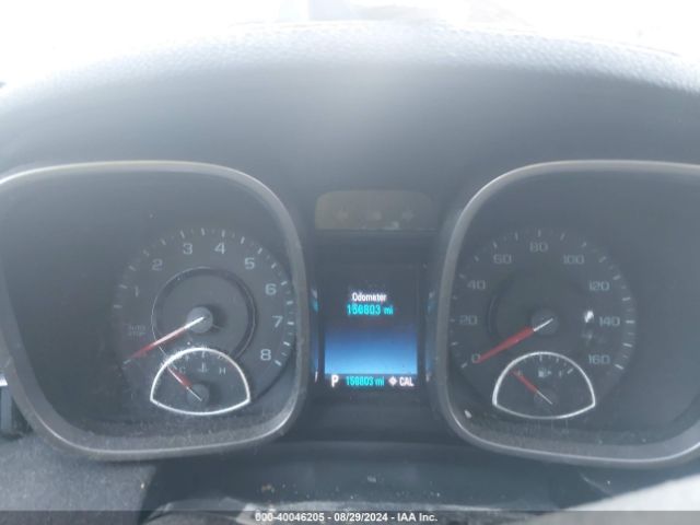 1G11D5SL9FF172572 Chevrolet MALIBU 2LT