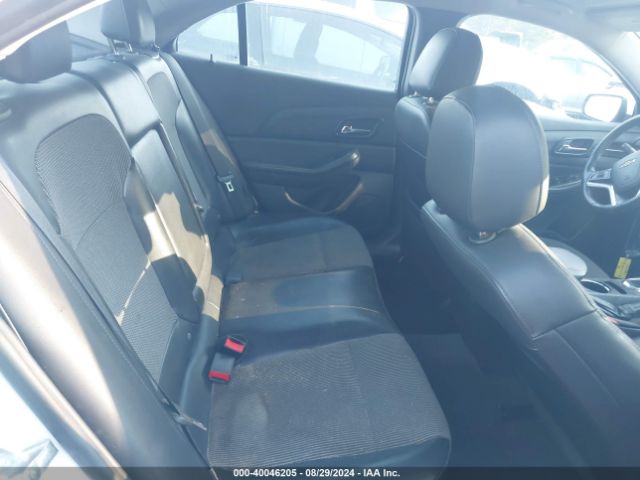 1G11D5SL9FF172572 Chevrolet MALIBU 2LT