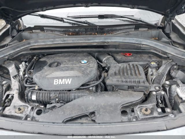 WBXYJ5C37JEF69277 BMW X2 Xdrive28i