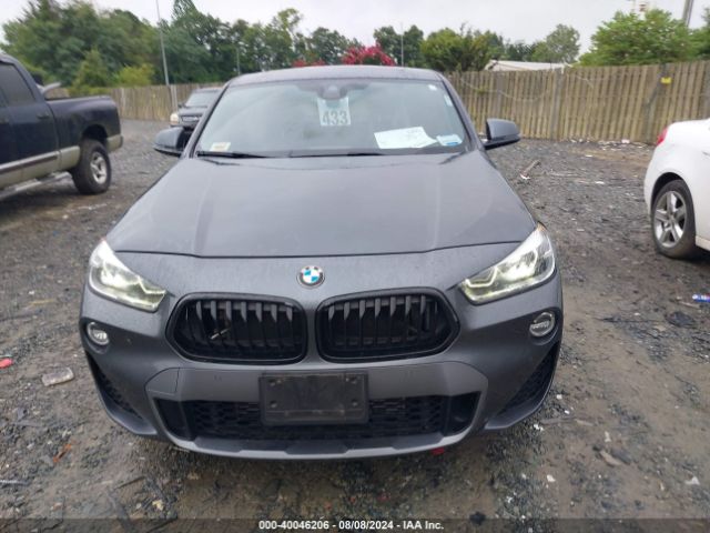 WBXYJ5C37JEF69277 BMW X2 Xdrive28i