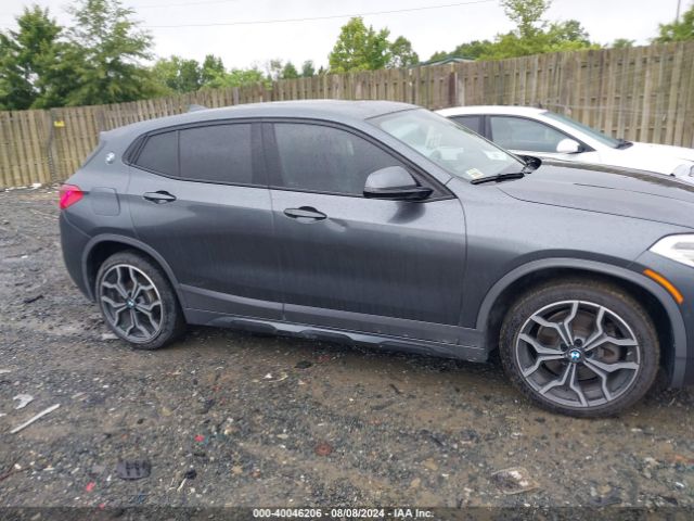 WBXYJ5C37JEF69277 BMW X2 Xdrive28i