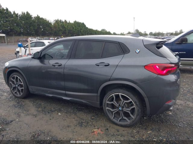 WBXYJ5C37JEF69277 BMW X2 Xdrive28i