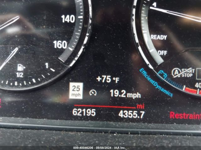 WBXYJ5C37JEF69277 BMW X2 Xdrive28i