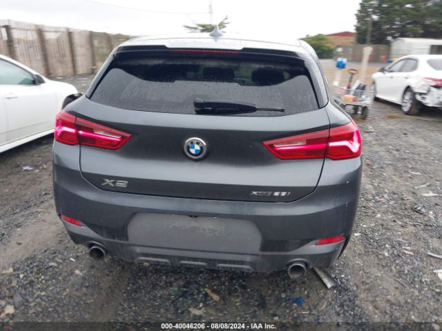 WBXYJ5C37JEF69277 BMW X2 Xdrive28i