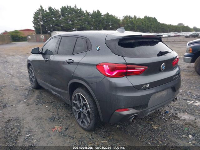 WBXYJ5C37JEF69277 BMW X2 Xdrive28i