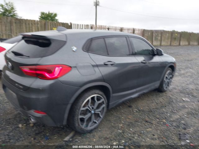 WBXYJ5C37JEF69277 BMW X2 Xdrive28i