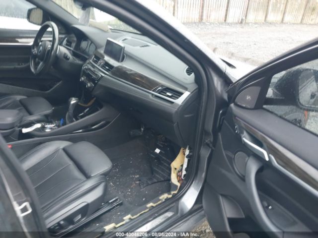 WBXYJ5C37JEF69277 BMW X2 Xdrive28i