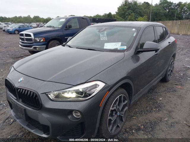WBXYJ5C37JEF69277 BMW X2 Xdrive28i
