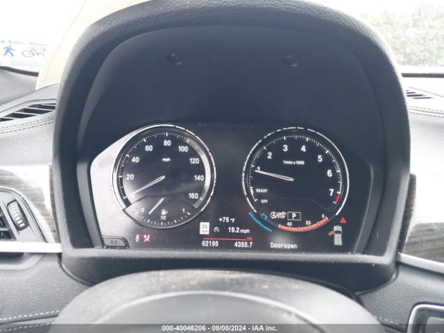 WBXYJ5C37JEF69277 BMW X2 Xdrive28i