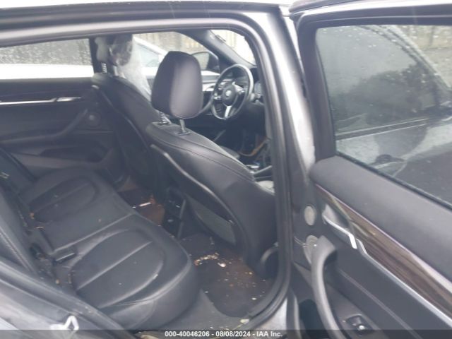 WBXYJ5C37JEF69277 BMW X2 Xdrive28i