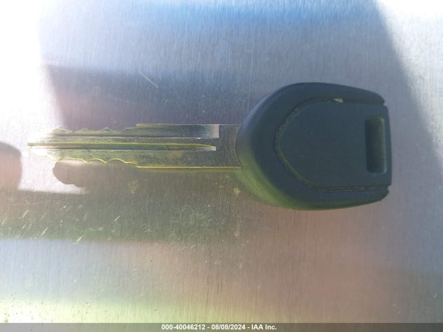 2010 MITSUBISHI OUTLANDER JA4AS2AW1AZ004563 Photo 10
