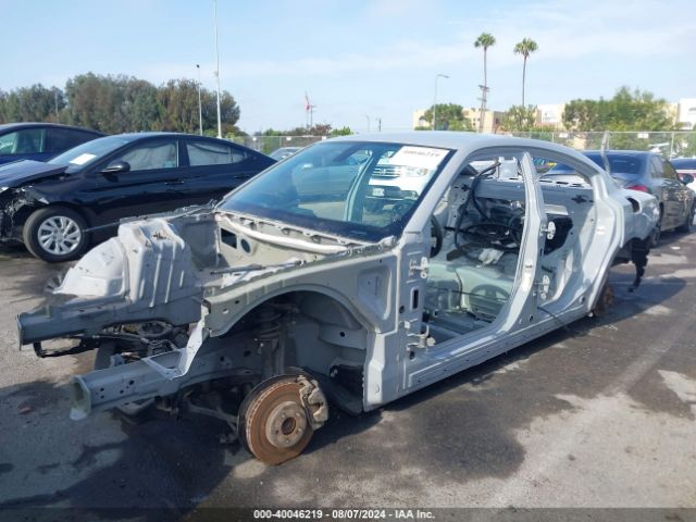 2C3CDXGJ9MH675280 Dodge Charger Scat Pack Rwd