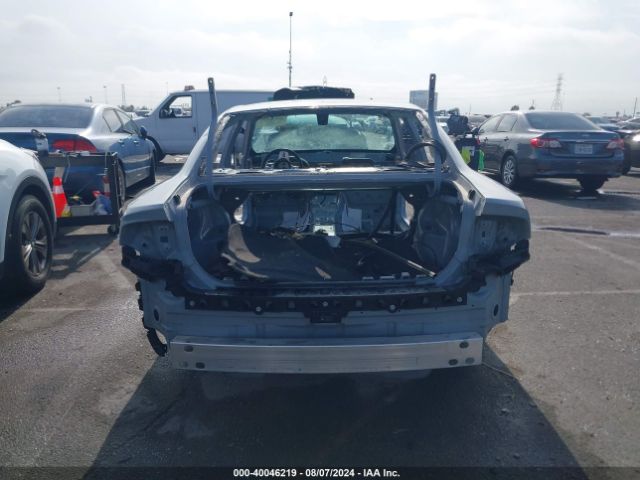 2C3CDXGJ9MH675280 Dodge Charger Scat Pack Rwd
