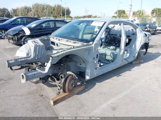 2C3CDXGJ9MH675280 Dodge Charger Scat Pack Rwd
