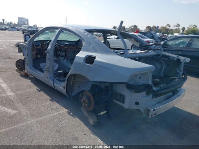 2C3CDXGJ9MH675280 Dodge Charger Scat Pack Rwd