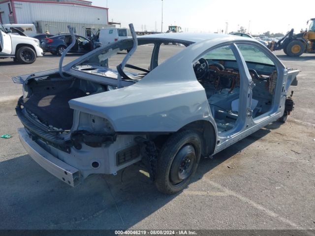 2C3CDXGJ9MH675280 Dodge Charger Scat Pack Rwd