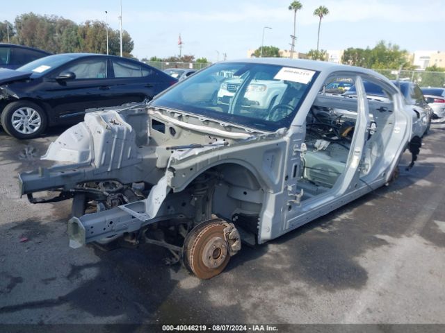 2C3CDXGJ9MH675280 Dodge Charger Scat Pack Rwd