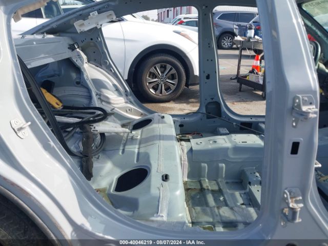2C3CDXGJ9MH675280 Dodge Charger Scat Pack Rwd