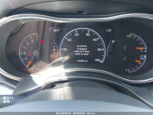 1C4RJEBG4KC602445 Jeep Grand Cherokee Limited 4x2