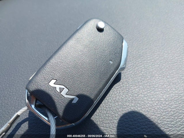 KIA Sportage Lx 2024 KNDPU3DFXR7281330 Image 11