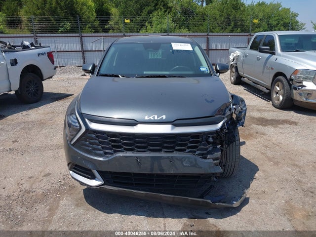 KIA Sportage Lx 2024 KNDPU3DFXR7281330 Image 12