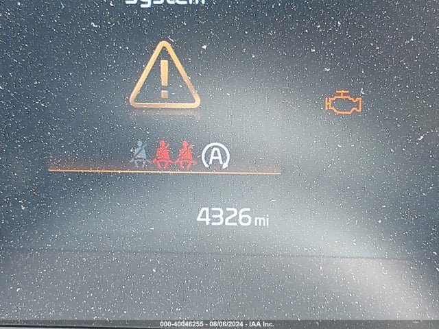 KIA Sportage Lx 2024 KNDPU3DFXR7281330 Image 15