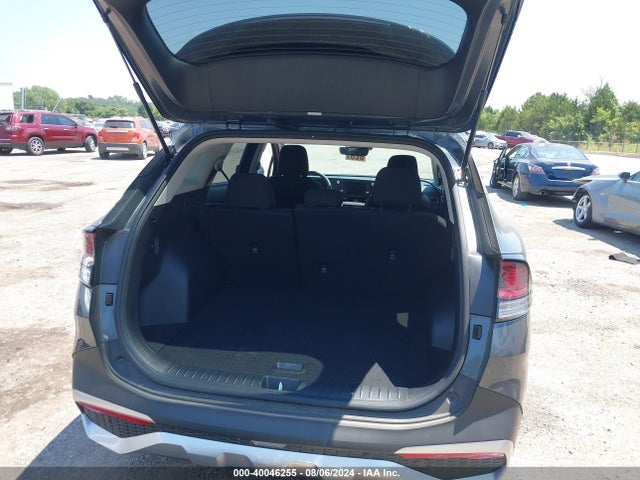 KIA Sportage Lx 2024 KNDPU3DFXR7281330 Image 16