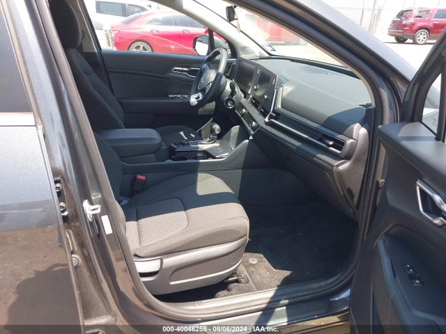 KIA Sportage Lx 2024 KNDPU3DFXR7281330 Image 5
