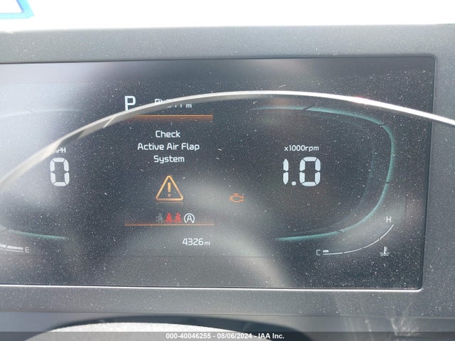 KIA Sportage Lx 2024 KNDPU3DFXR7281330 Image 7