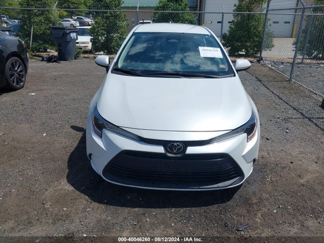 Toyota COROLLA LE 2023 5YFB4MDE8PP000158 Image 13