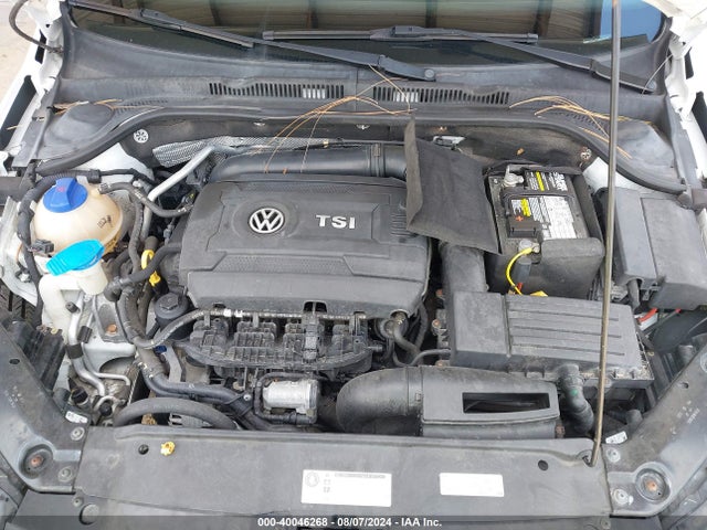 3VWB17AJ7GM285760 Volkswagen Jetta 1.8t Sport