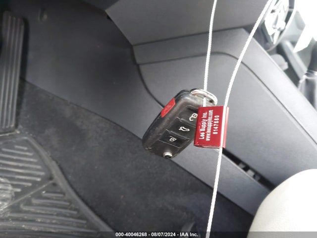 3VWB17AJ7GM285760 Volkswagen Jetta 1.8t Sport