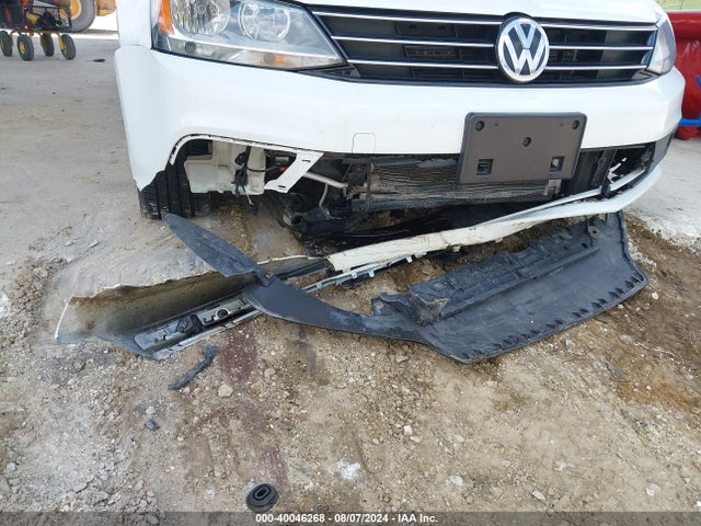 3VWB17AJ7GM285760 Volkswagen Jetta 1.8t Sport