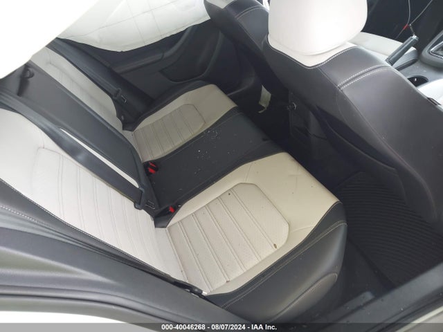 3VWB17AJ7GM285760 Volkswagen Jetta 1.8t Sport