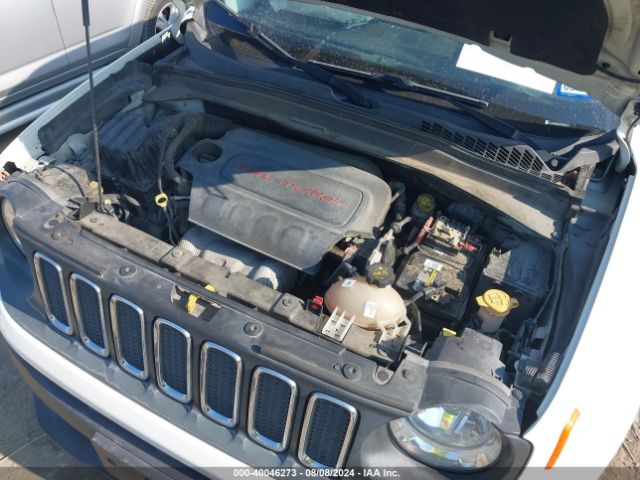 ZACCJABB3HPG33211 Jeep Renegade Latitude Fwd