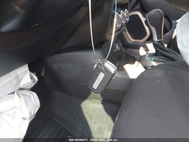 ZACCJABB3HPG33211 Jeep Renegade Latitude Fwd
