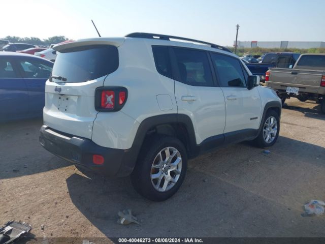 ZACCJABB3HPG33211 Jeep Renegade Latitude Fwd