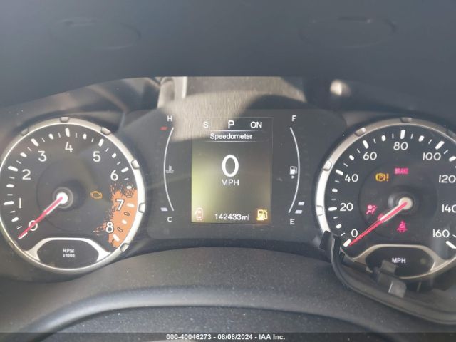 ZACCJABB3HPG33211 Jeep Renegade Latitude Fwd