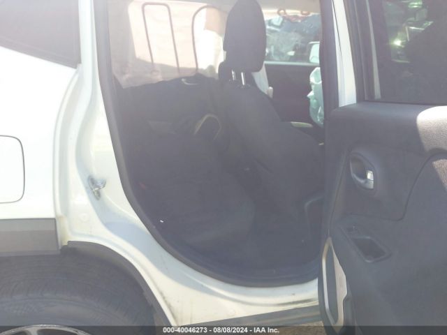 ZACCJABB3HPG33211 Jeep Renegade Latitude Fwd