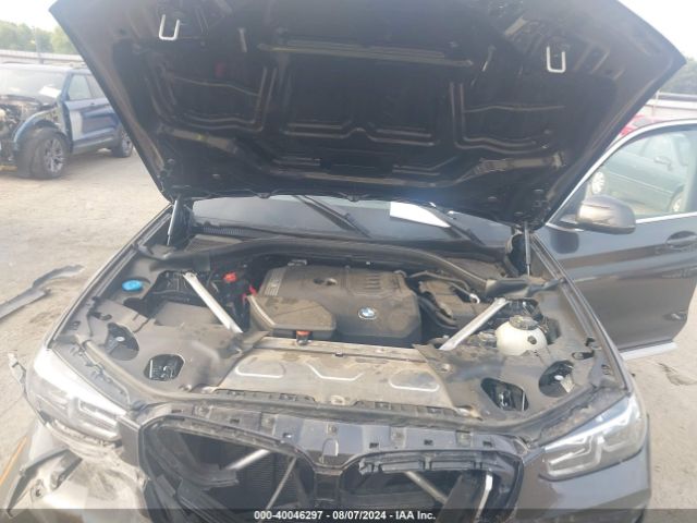 5UX43DP03R9U27153 BMW X3 Sdrive30i