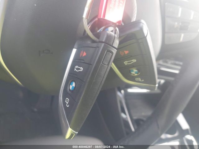 5UX43DP03R9U27153 BMW X3 Sdrive30i