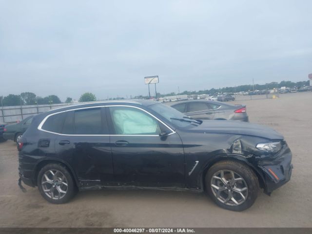 5UX43DP03R9U27153 BMW X3 Sdrive30i