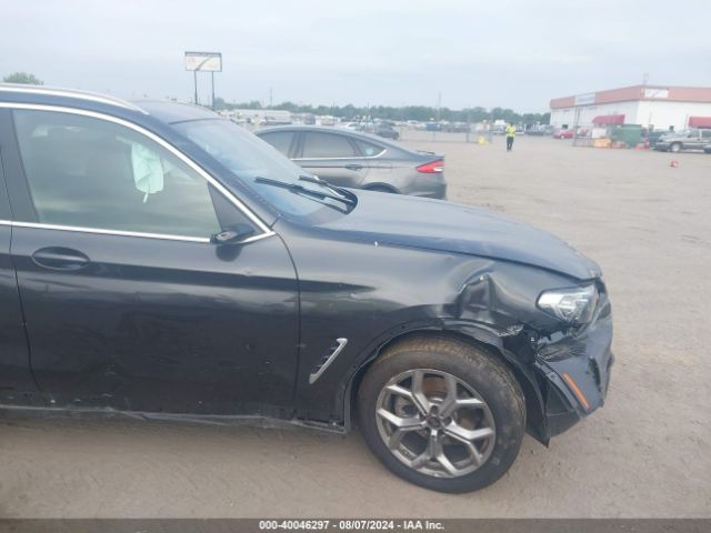 5UX43DP03R9U27153 BMW X3 Sdrive30i