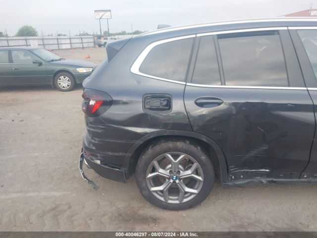 5UX43DP03R9U27153 BMW X3 Sdrive30i
