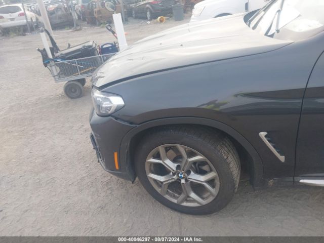 5UX43DP03R9U27153 BMW X3 Sdrive30i
