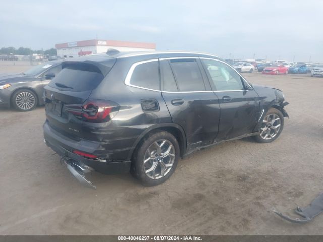 5UX43DP03R9U27153 BMW X3 Sdrive30i