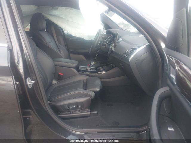 5UX43DP03R9U27153 BMW X3 Sdrive30i