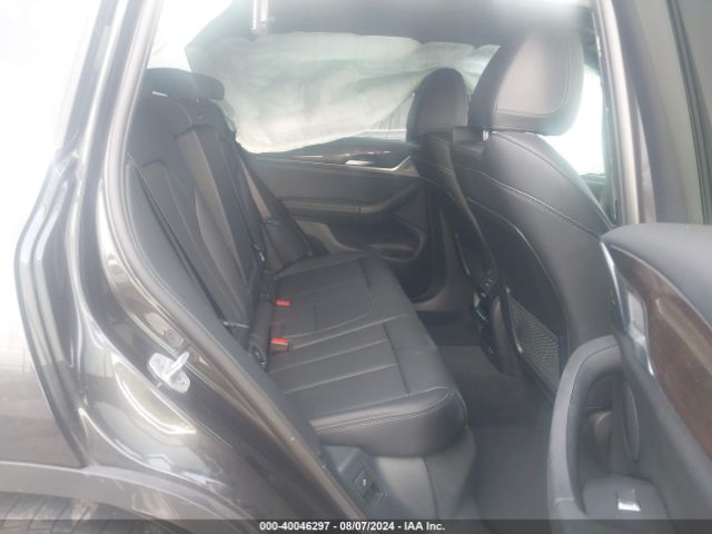 5UX43DP03R9U27153 BMW X3 Sdrive30i